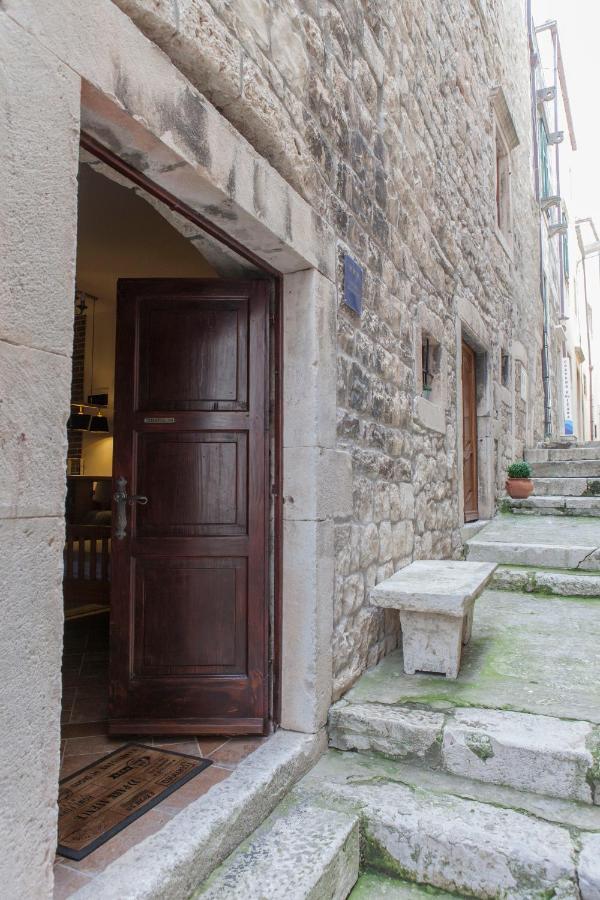 Luxury Apartment Gabriela Korcula Town Exterior photo