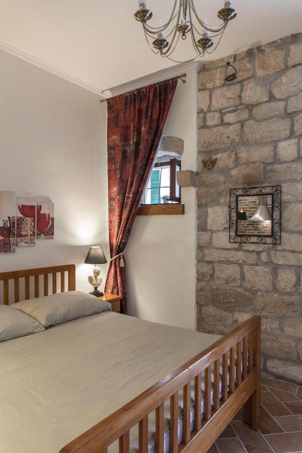 Luxury Apartment Gabriela Korcula Town Exterior photo